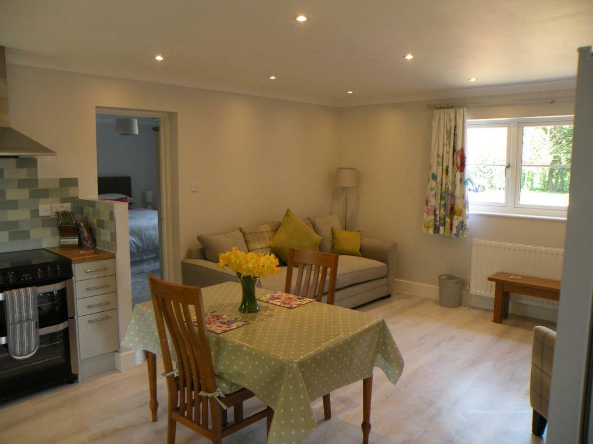 Woodfield Self-Catering Apartment Cambridge Exterior foto