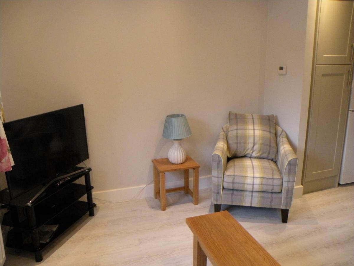 Woodfield Self-Catering Apartment Cambridge Exterior foto