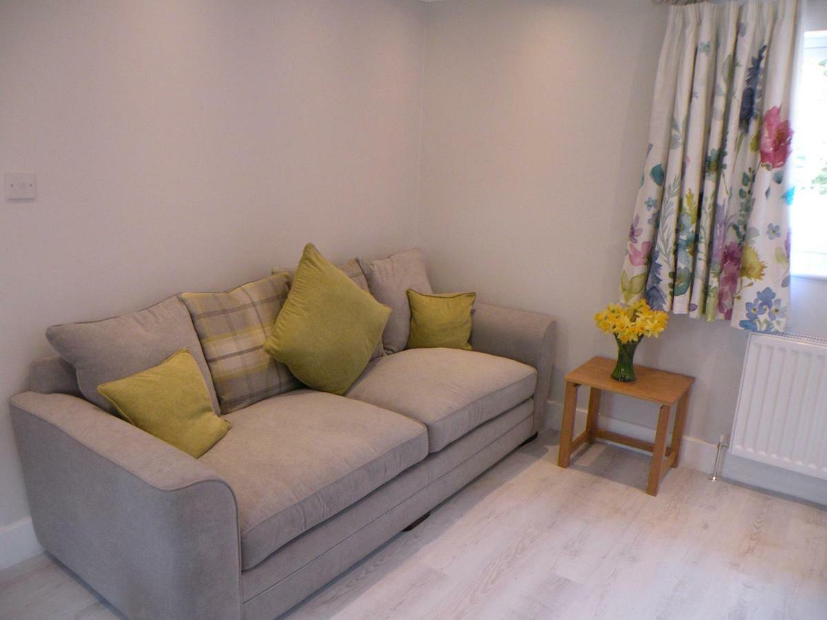 Woodfield Self-Catering Apartment Cambridge Exterior foto
